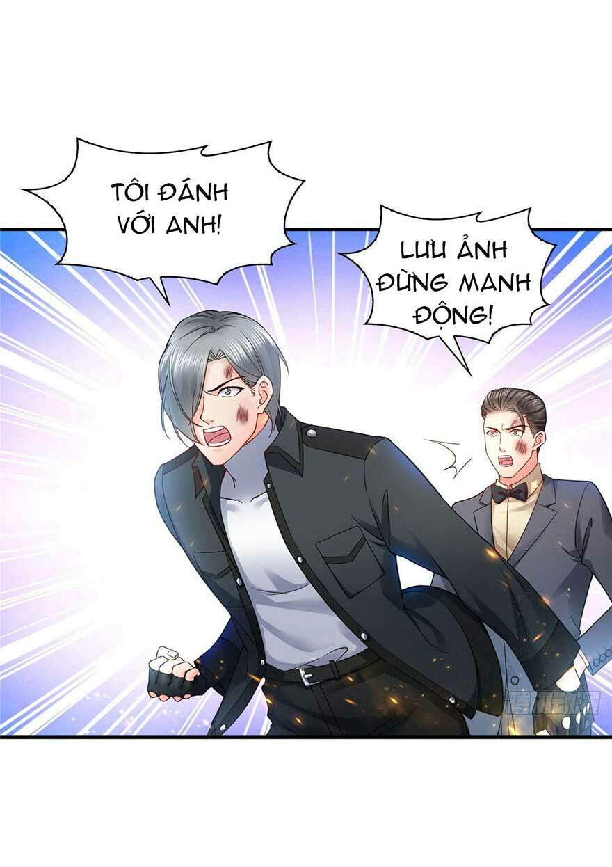 Hệt Như Hàn Quang Gặp Nắng Gắt Chap 103 - Next Chap 104