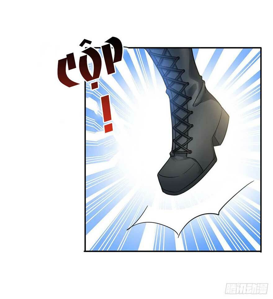 Hệt Như Hàn Quang Gặp Nắng Gắt Chap 103 - Next Chap 104