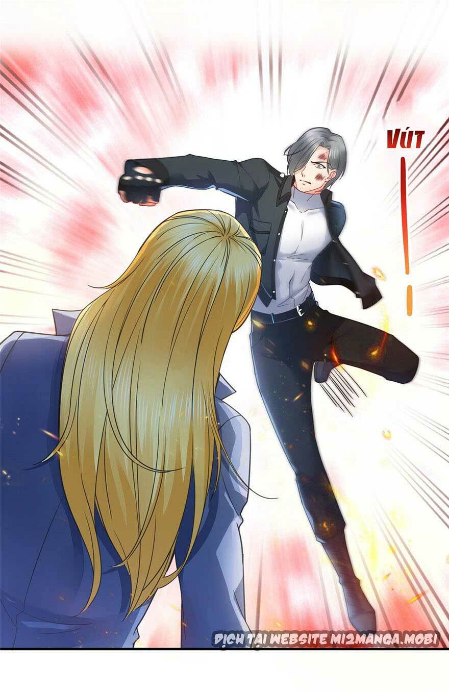 Hệt Như Hàn Quang Gặp Nắng Gắt Chap 103 - Next Chap 104