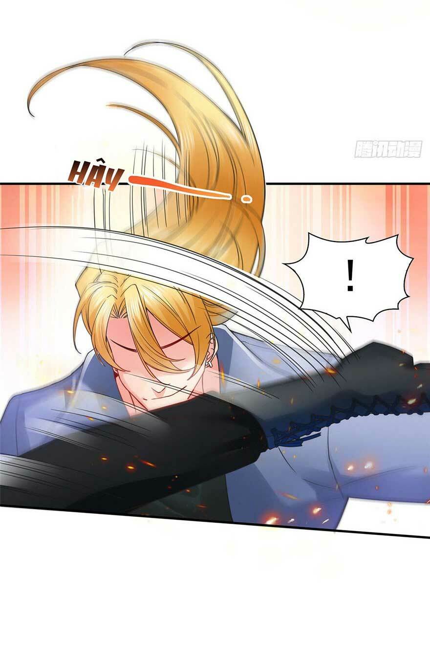 Hệt Như Hàn Quang Gặp Nắng Gắt Chap 103 - Next Chap 104