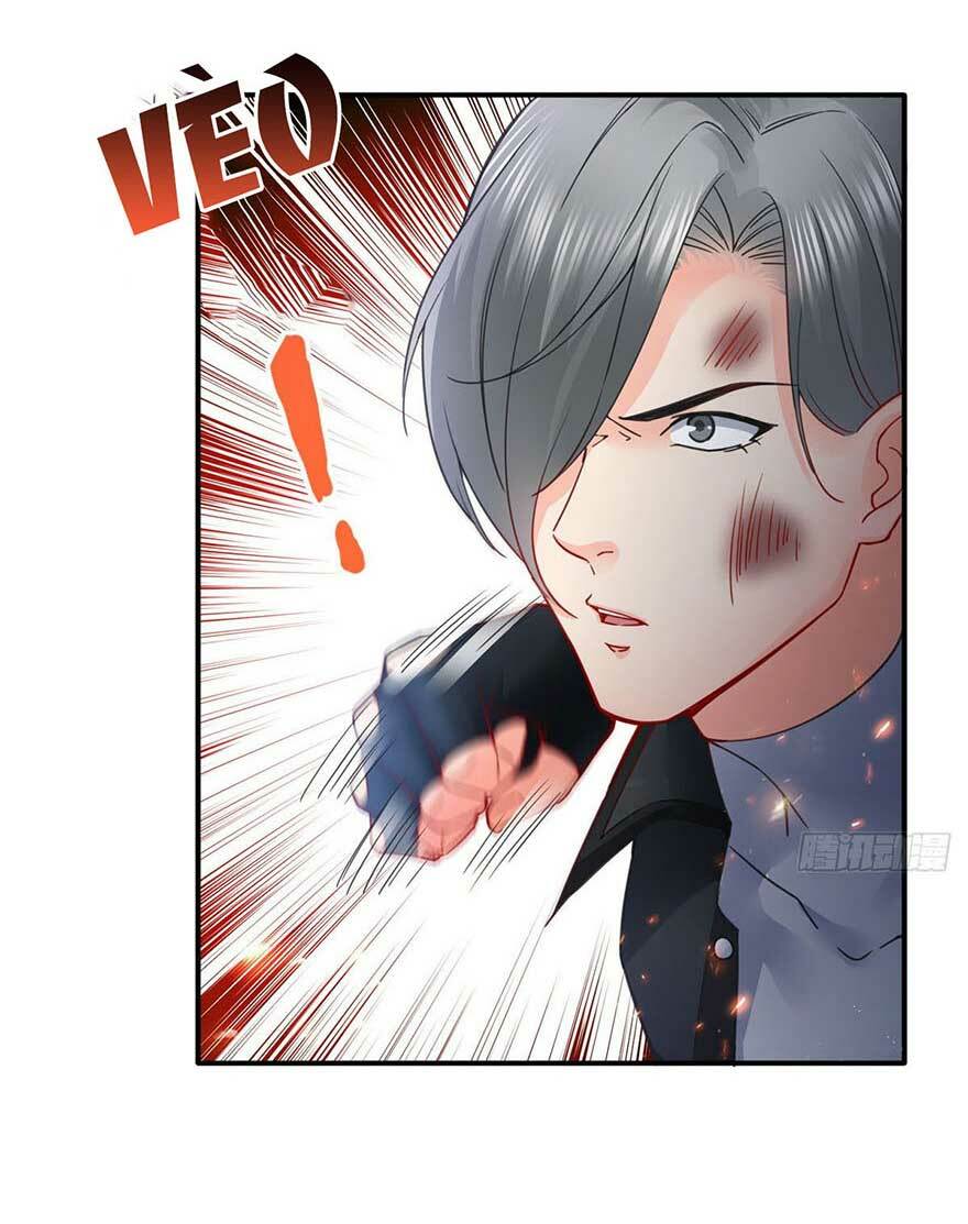 Hệt Như Hàn Quang Gặp Nắng Gắt Chap 103 - Next Chap 104