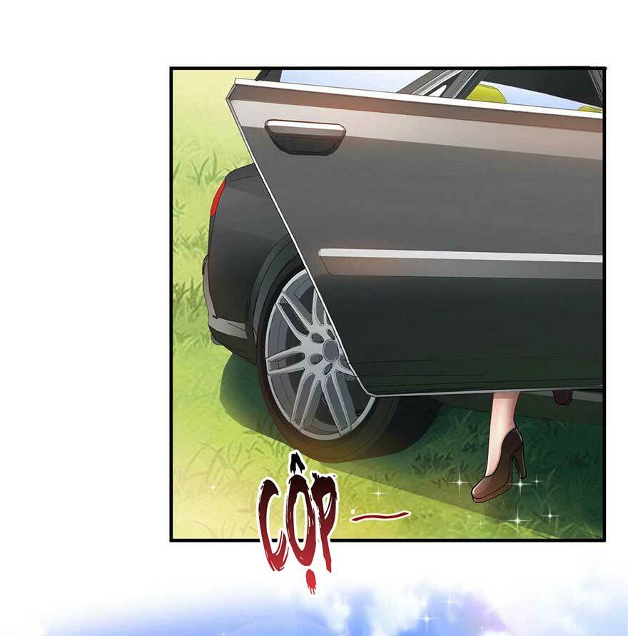 Hệt Như Hàn Quang Gặp Nắng Gắt Chap 104 - Next Chap 105