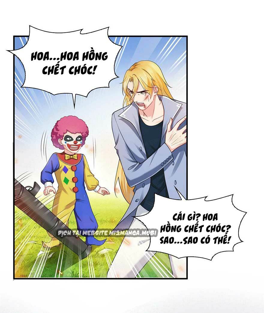 Hệt Như Hàn Quang Gặp Nắng Gắt Chap 104 - Next Chap 105