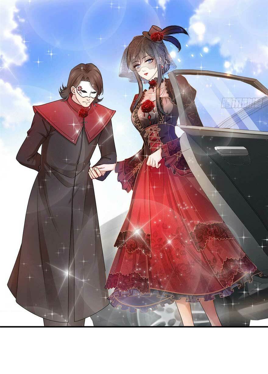 Hệt Như Hàn Quang Gặp Nắng Gắt Chap 104 - Next Chap 105