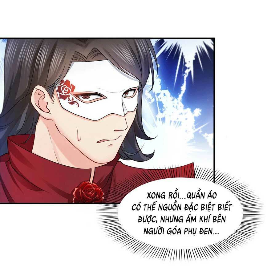 Hệt Như Hàn Quang Gặp Nắng Gắt Chap 104 - Next Chap 105