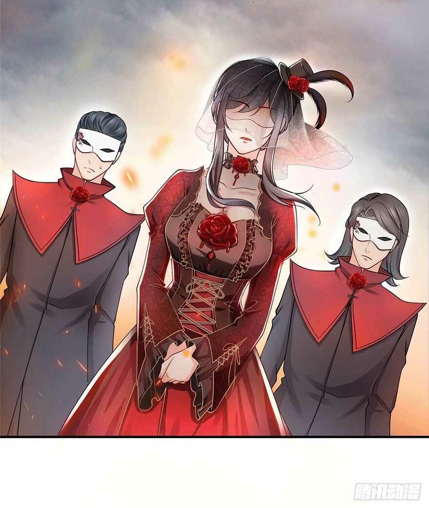 Hệt Như Hàn Quang Gặp Nắng Gắt Chap 104 - Next Chap 105