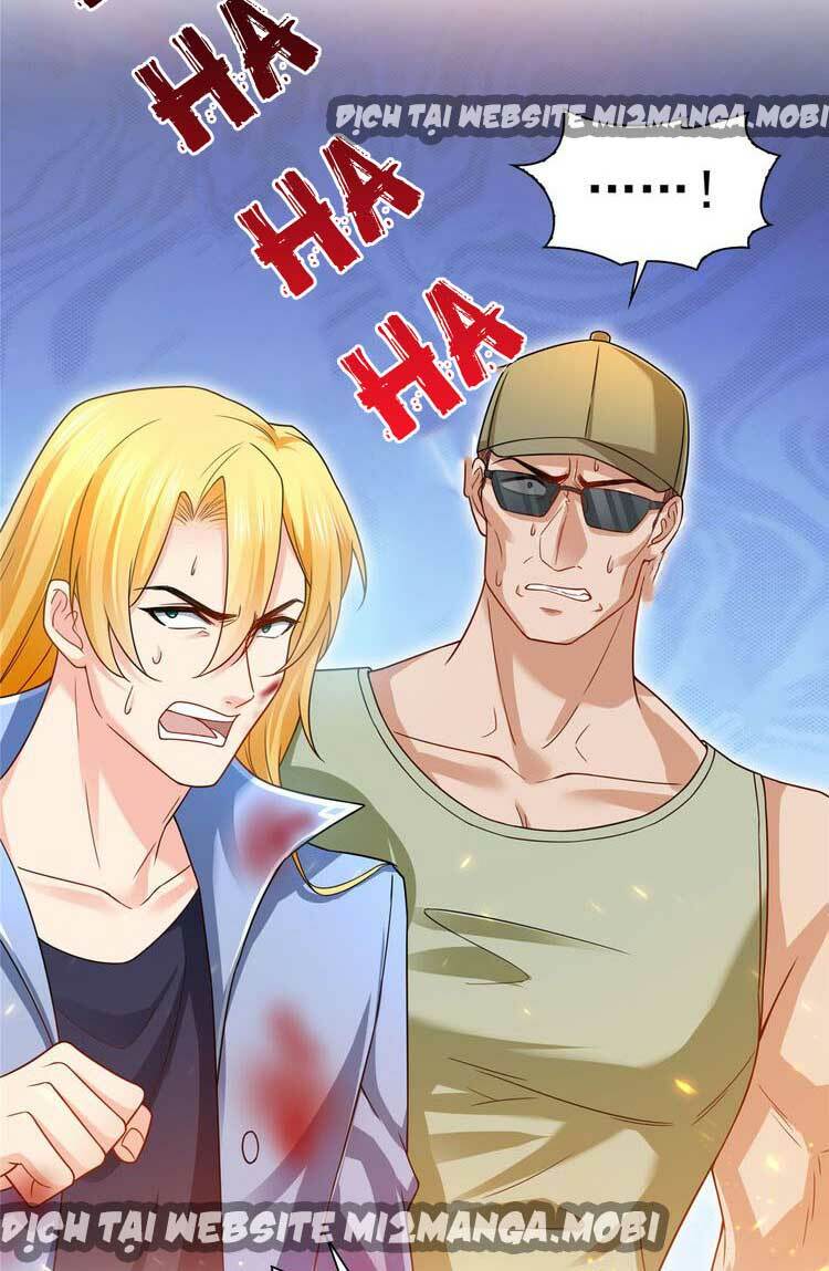 Hệt Như Hàn Quang Gặp Nắng Gắt Chap 105 - Next Chap 106