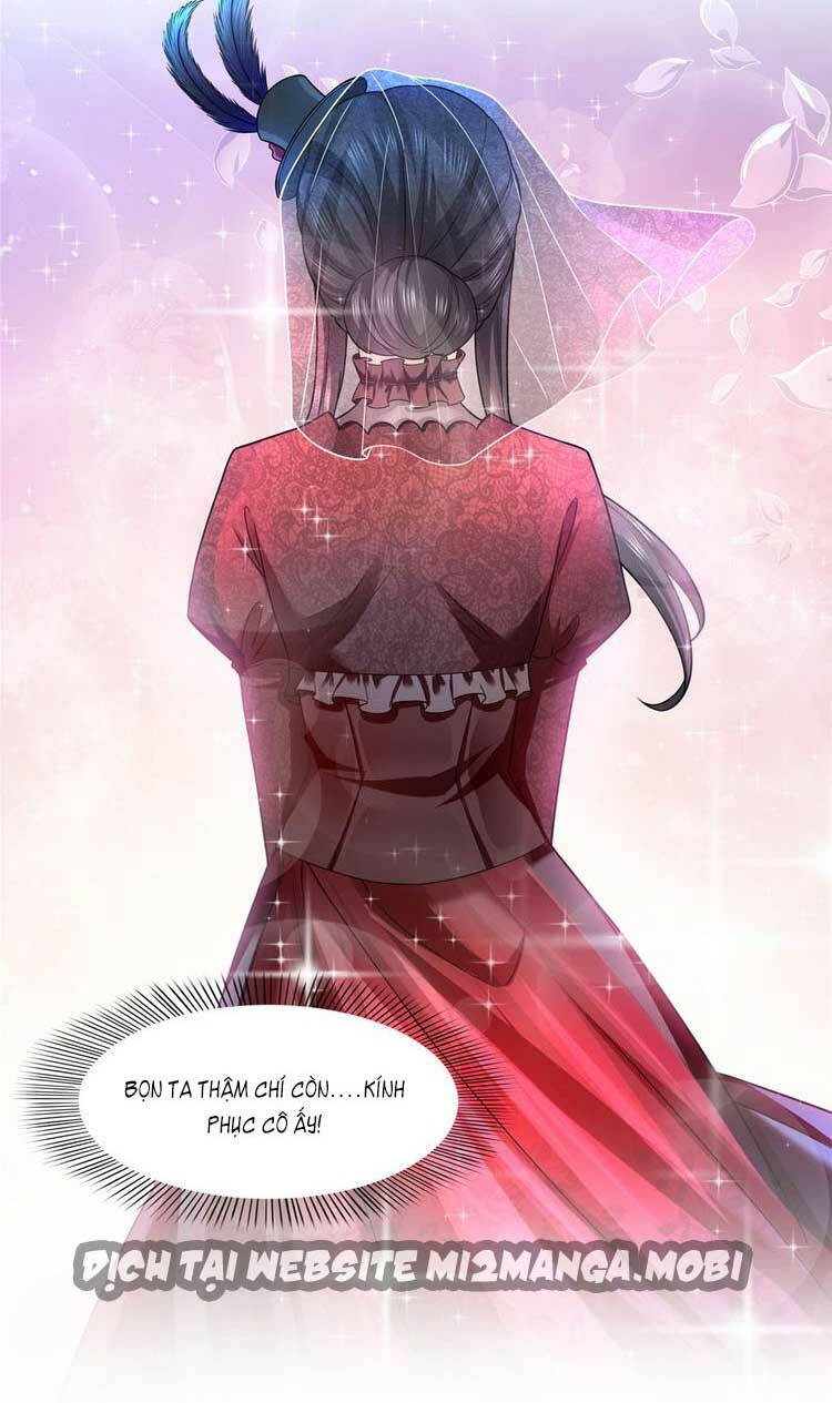 Hệt Như Hàn Quang Gặp Nắng Gắt Chap 105 - Next Chap 106
