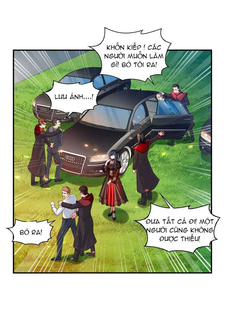 Hệt Như Hàn Quang Gặp Nắng Gắt Chap 105 - Next Chap 106