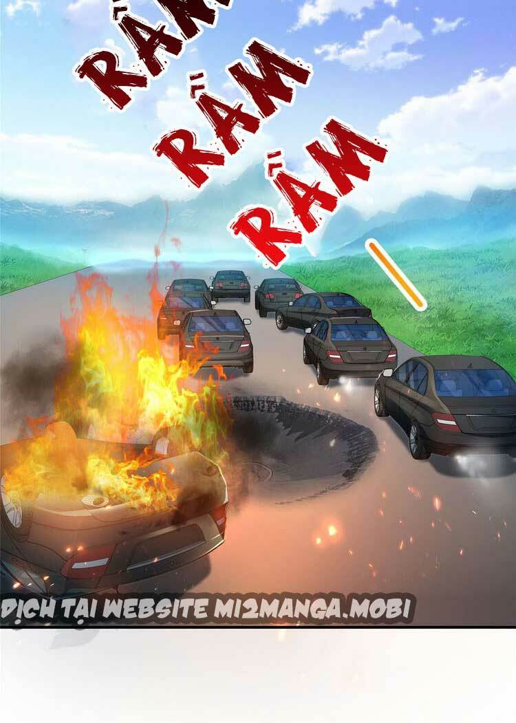 Hệt Như Hàn Quang Gặp Nắng Gắt Chap 105 - Next Chap 106