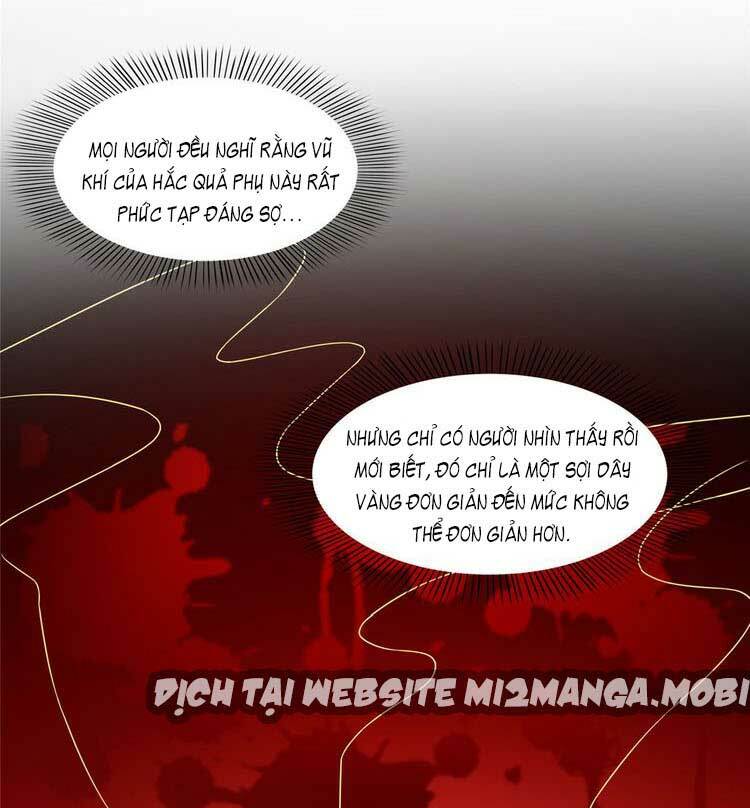 Hệt Như Hàn Quang Gặp Nắng Gắt Chap 105 - Next Chap 106