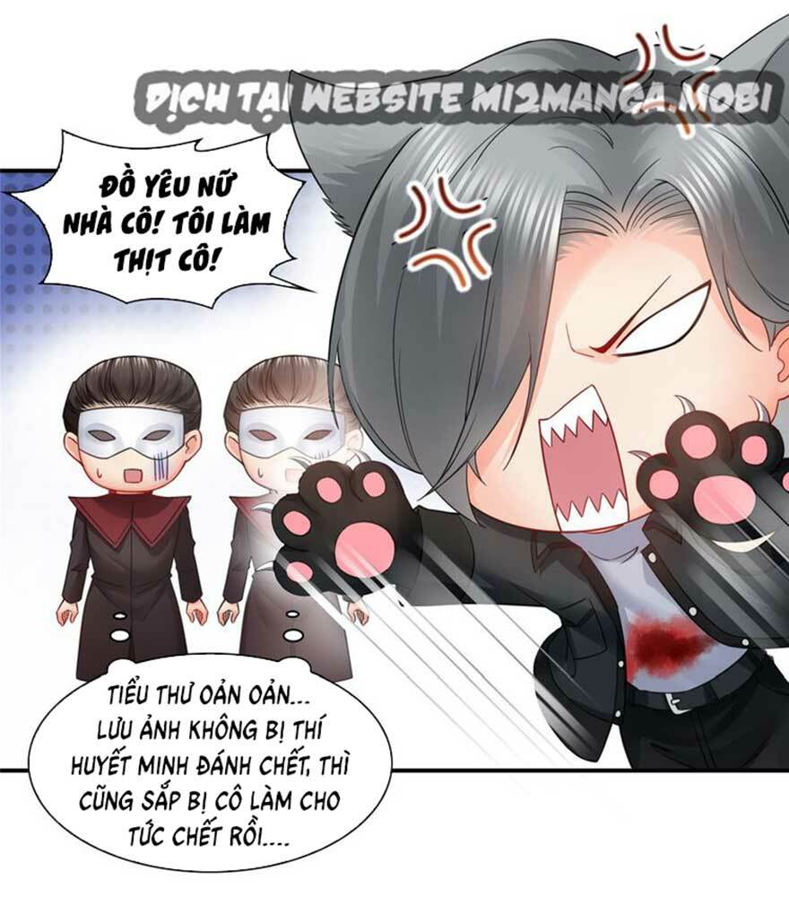 Hệt Như Hàn Quang Gặp Nắng Gắt Chap 106 - Next Chap 107