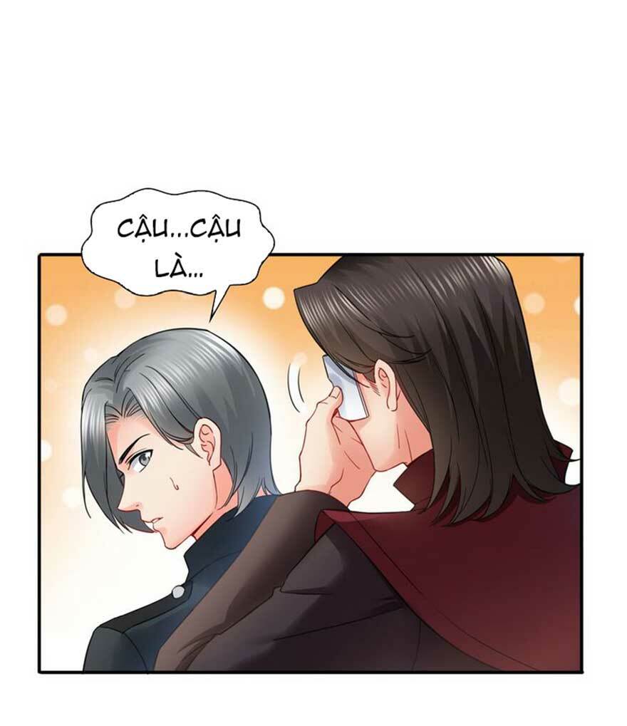 Hệt Như Hàn Quang Gặp Nắng Gắt Chap 106 - Next Chap 107