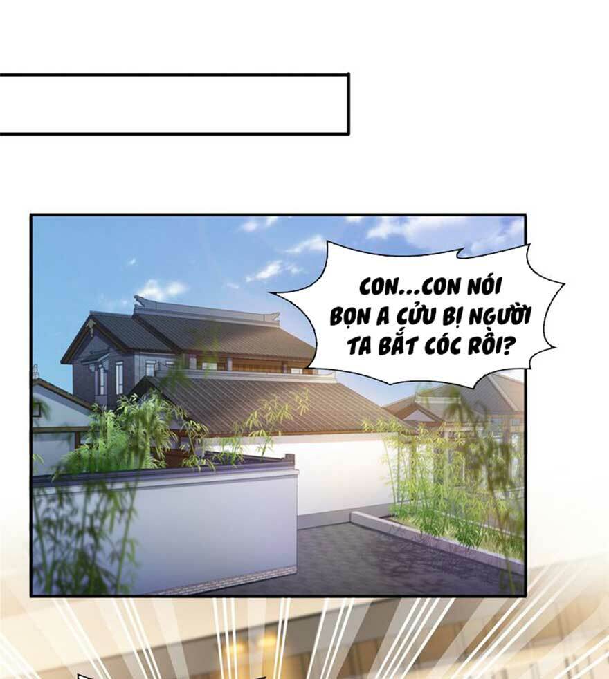 Hệt Như Hàn Quang Gặp Nắng Gắt Chap 106 - Next Chap 107