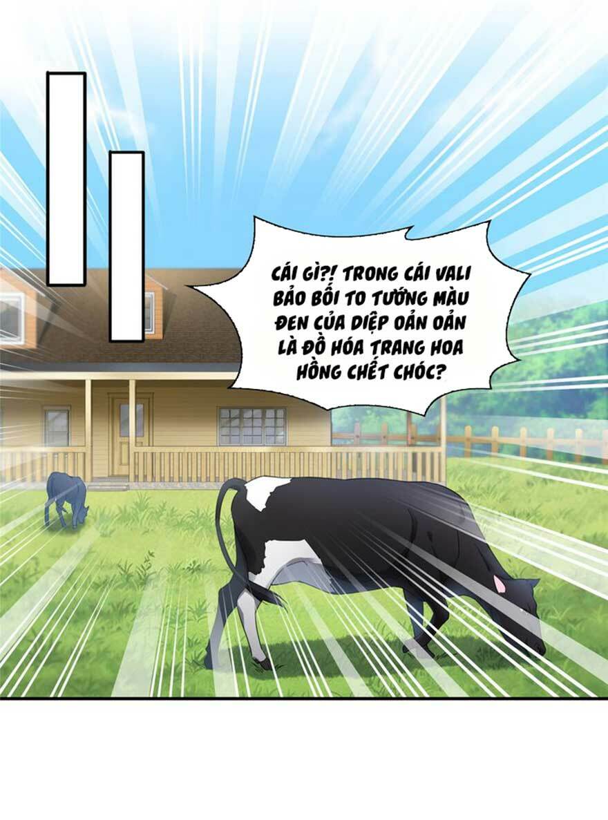 Hệt Như Hàn Quang Gặp Nắng Gắt Chap 106 - Next Chap 107