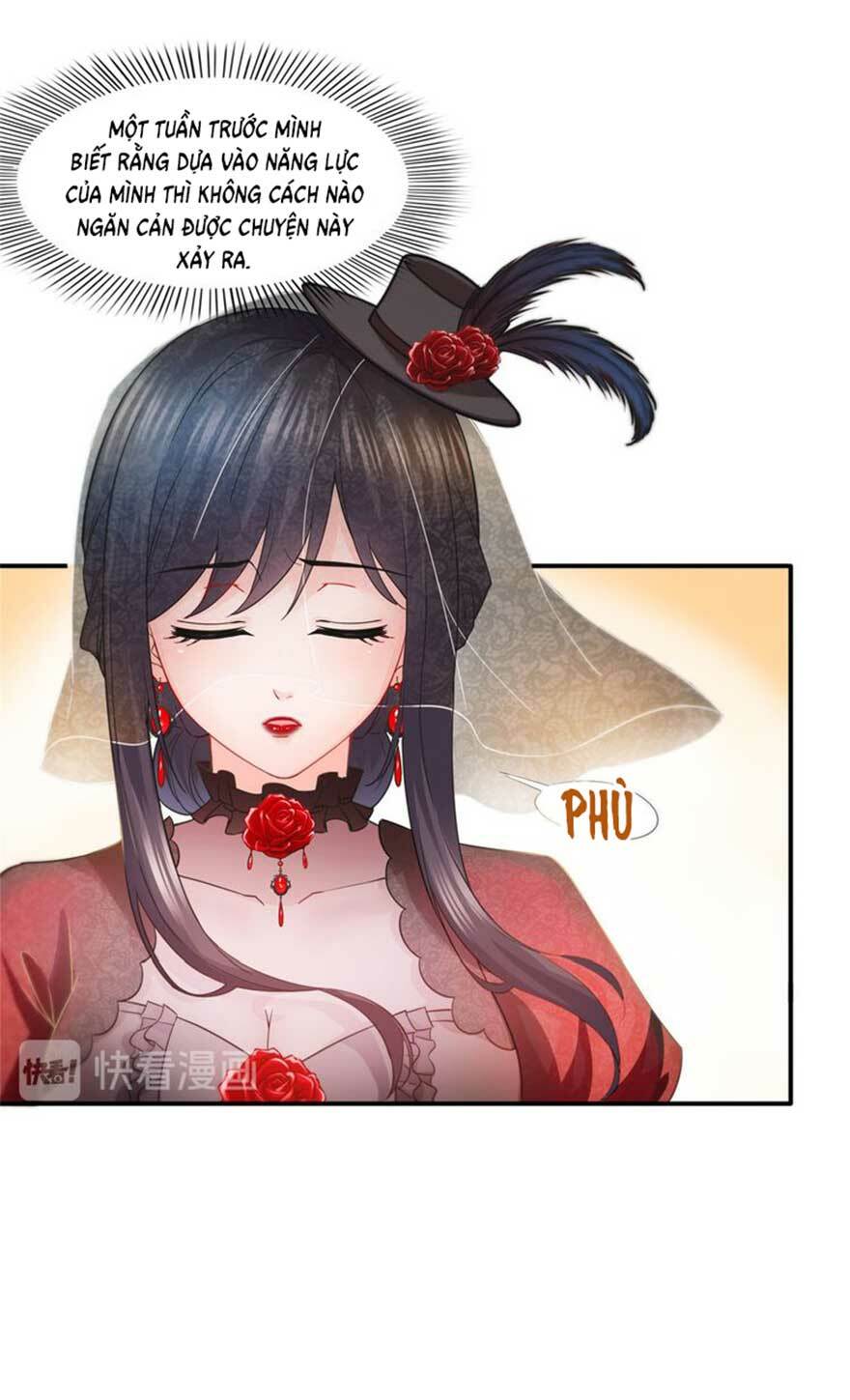 Hệt Như Hàn Quang Gặp Nắng Gắt Chap 106 - Next Chap 107