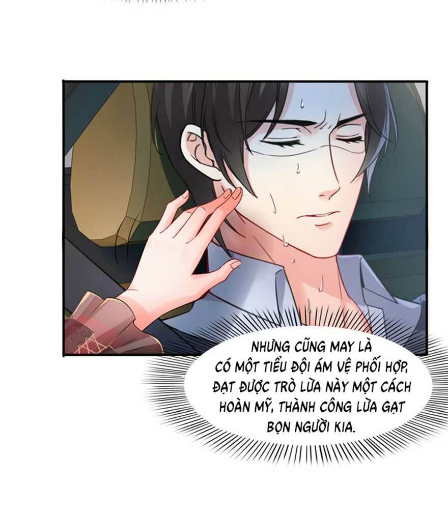 Hệt Như Hàn Quang Gặp Nắng Gắt Chap 106 - Next Chap 107