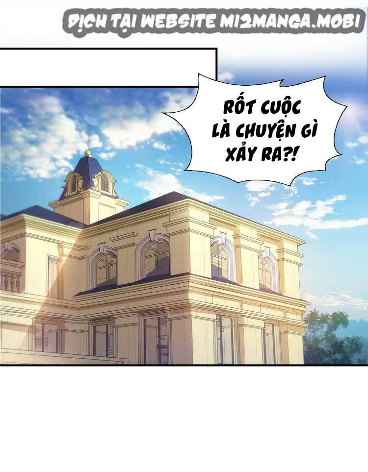 Hệt Như Hàn Quang Gặp Nắng Gắt Chap 107 - Next Chap 108