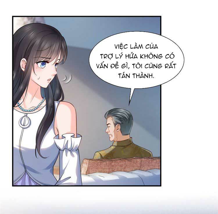 Hệt Như Hàn Quang Gặp Nắng Gắt Chap 107 - Next Chap 108