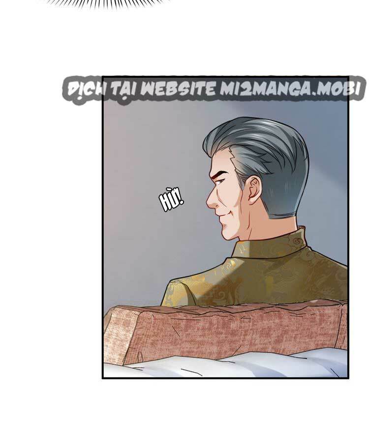 Hệt Như Hàn Quang Gặp Nắng Gắt Chap 107 - Next Chap 108