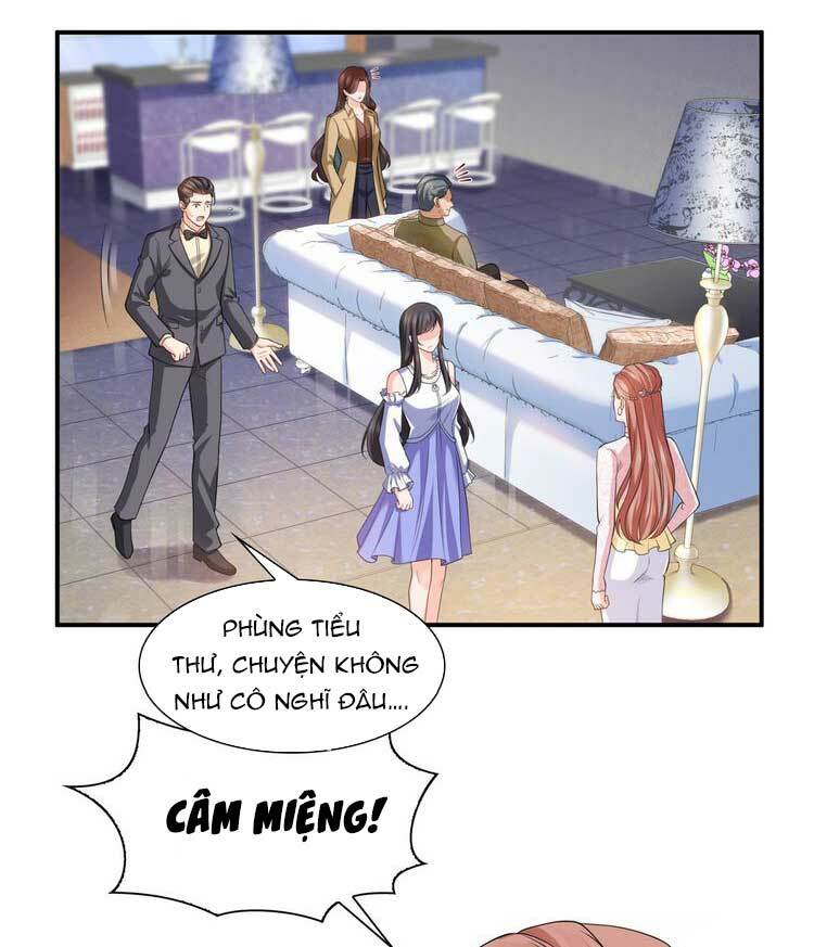 Hệt Như Hàn Quang Gặp Nắng Gắt Chap 107 - Next Chap 108