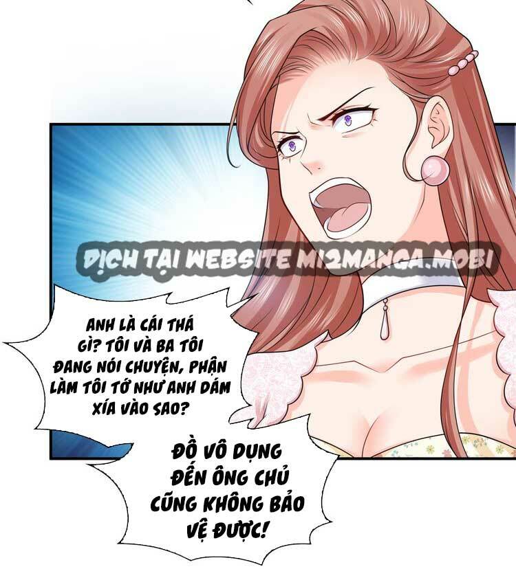 Hệt Như Hàn Quang Gặp Nắng Gắt Chap 107 - Next Chap 108