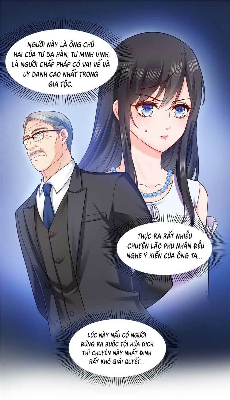 Hệt Như Hàn Quang Gặp Nắng Gắt Chap 108 - Next Chap 109