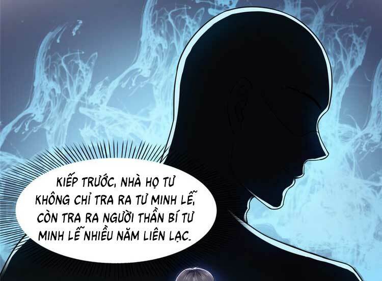 Hệt Như Hàn Quang Gặp Nắng Gắt Chap 108 - Next Chap 109