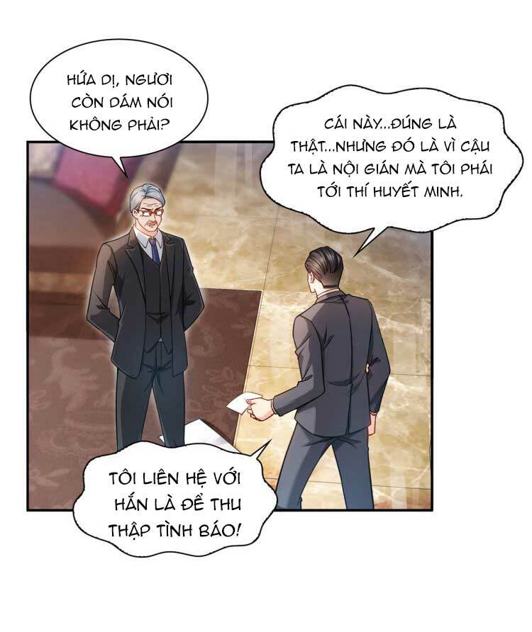 Hệt Như Hàn Quang Gặp Nắng Gắt Chap 109 - Next Chap 110