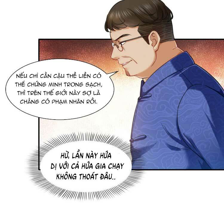 Hệt Như Hàn Quang Gặp Nắng Gắt Chap 109 - Next Chap 110