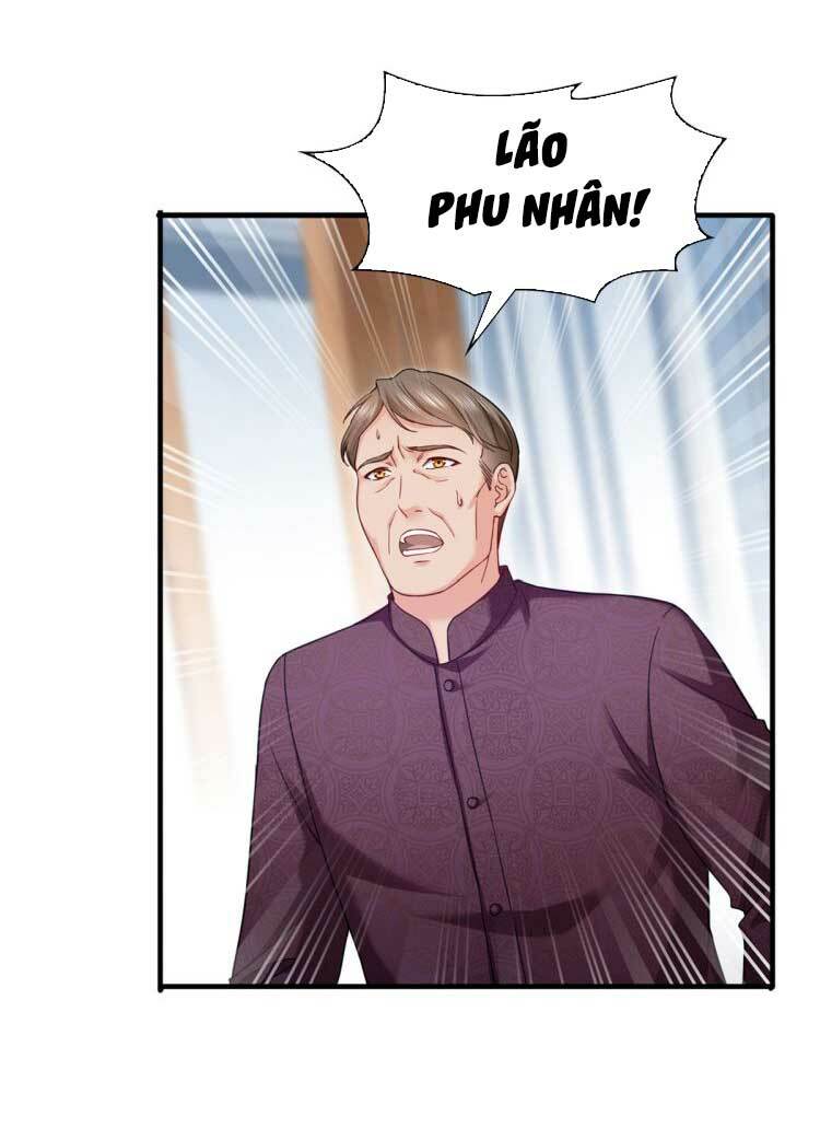 Hệt Như Hàn Quang Gặp Nắng Gắt Chap 109 - Next Chap 110