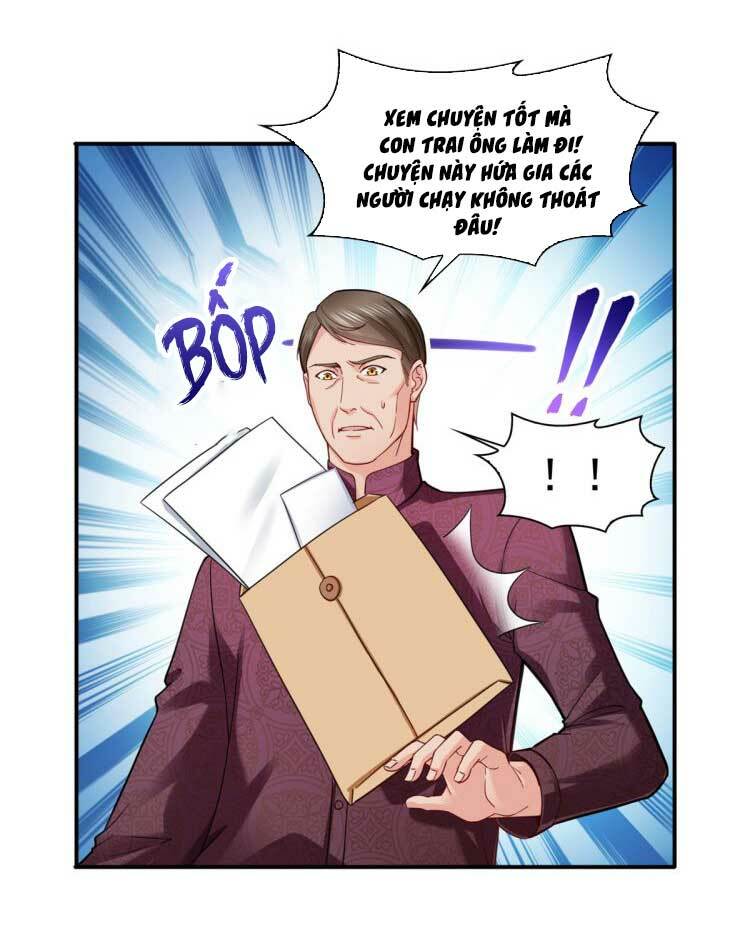 Hệt Như Hàn Quang Gặp Nắng Gắt Chap 109 - Next Chap 110