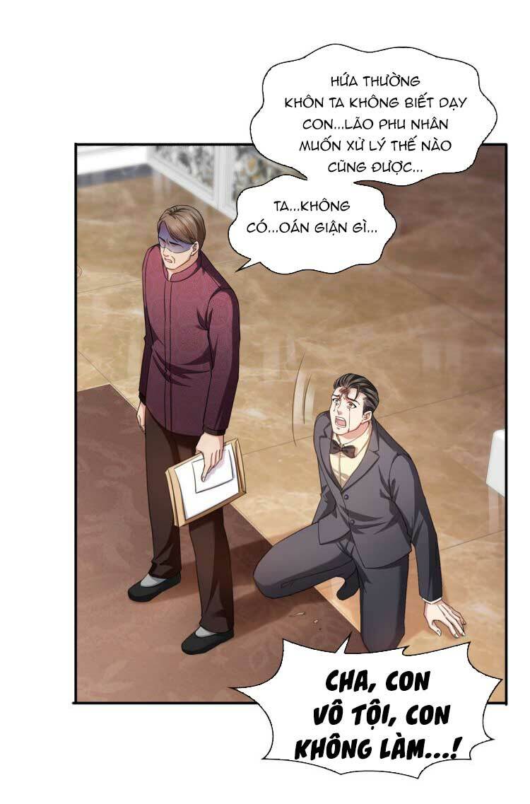 Hệt Như Hàn Quang Gặp Nắng Gắt Chap 109 - Next Chap 110