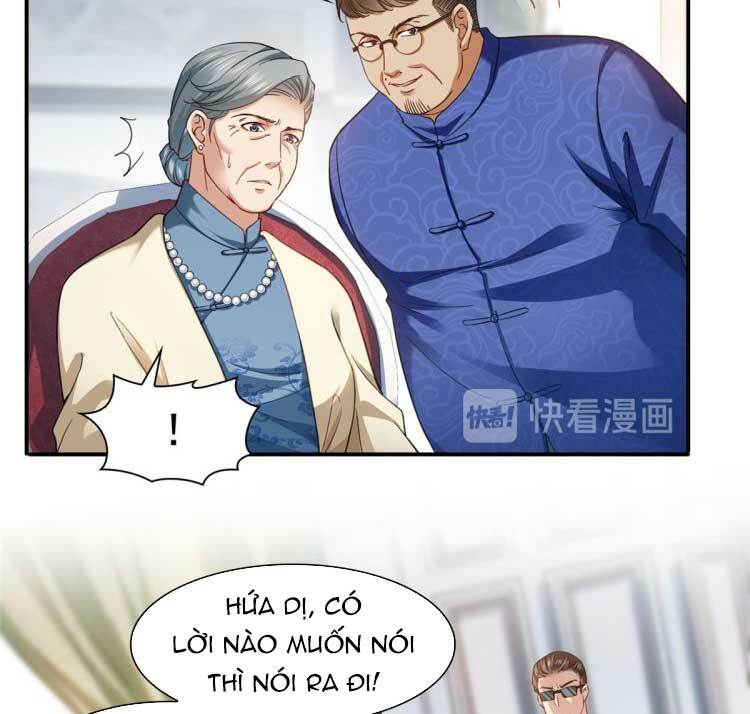 Hệt Như Hàn Quang Gặp Nắng Gắt Chap 109 - Next Chap 110