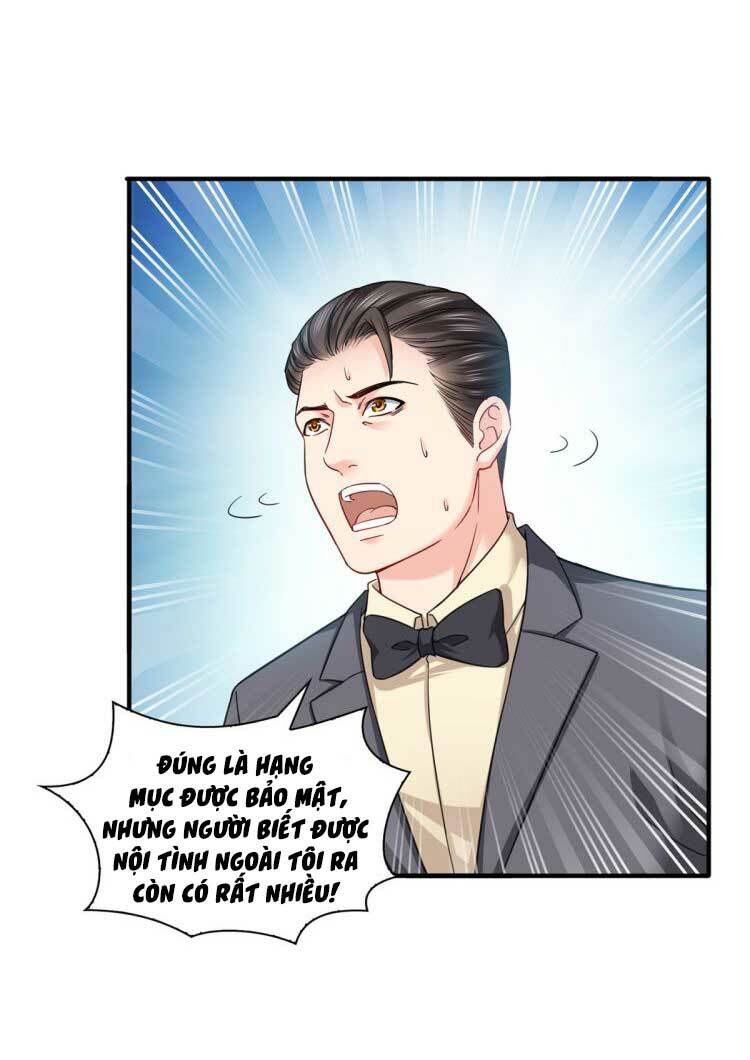 Hệt Như Hàn Quang Gặp Nắng Gắt Chap 109 - Next Chap 110