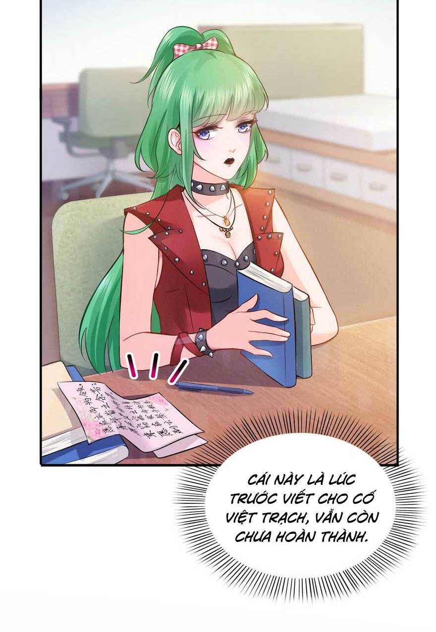 Hệt Như Hàn Quang Gặp Nắng Gắt Chap 11 - Next Chap 12