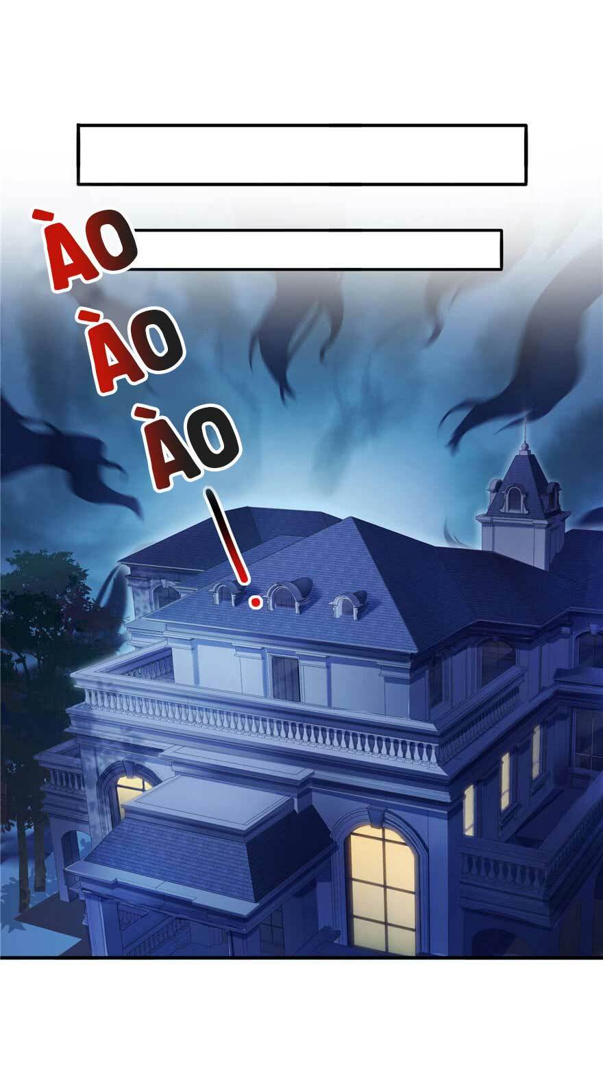 Hệt Như Hàn Quang Gặp Nắng Gắt Chap 11 - Next Chap 12