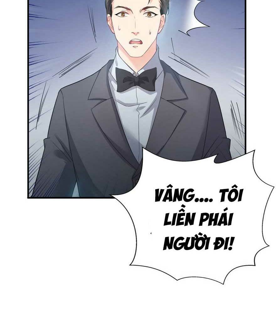 Hệt Như Hàn Quang Gặp Nắng Gắt Chap 11 - Next Chap 12