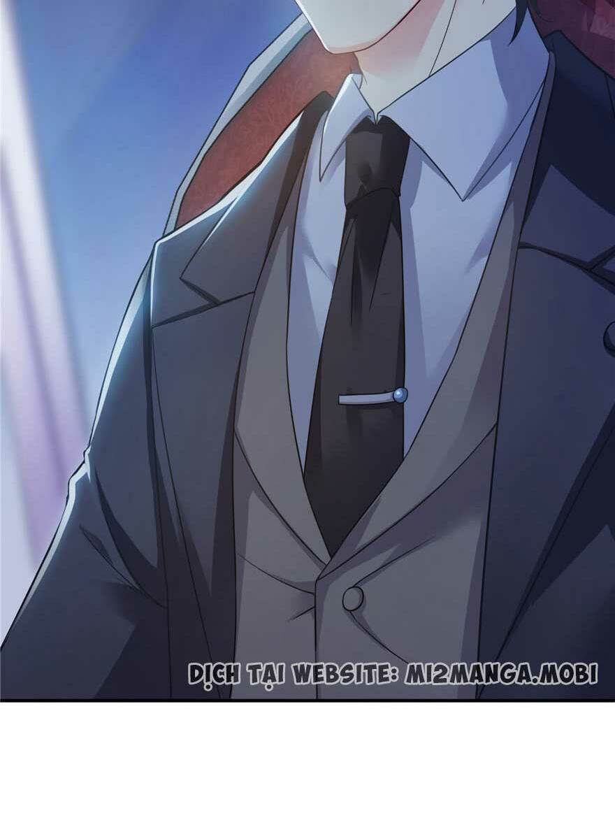 Hệt Như Hàn Quang Gặp Nắng Gắt Chap 11 - Next Chap 12