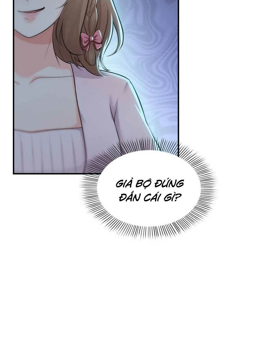 Hệt Như Hàn Quang Gặp Nắng Gắt Chap 11 - Next Chap 12