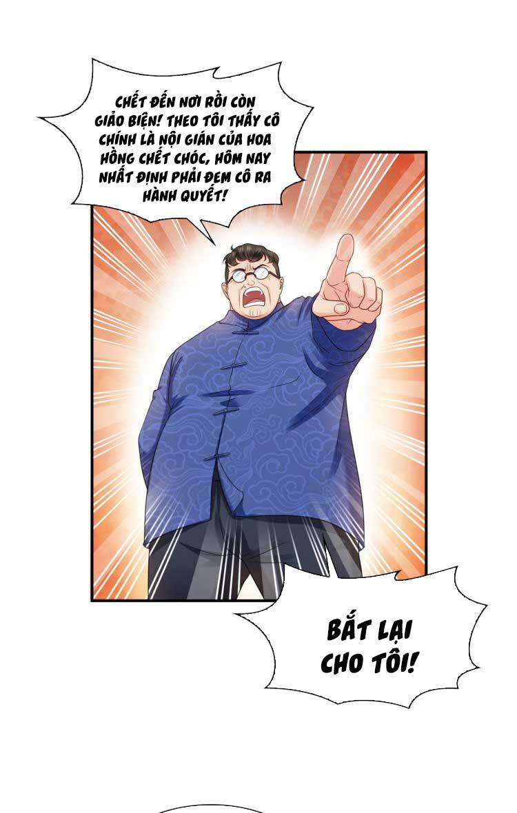 Hệt Như Hàn Quang Gặp Nắng Gắt Chap 110 - Next Chap 111