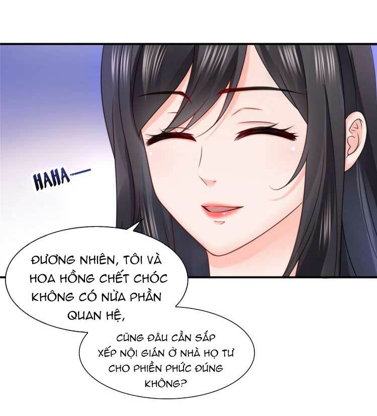 Hệt Như Hàn Quang Gặp Nắng Gắt Chap 110 - Next Chap 111