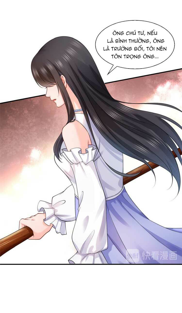 Hệt Như Hàn Quang Gặp Nắng Gắt Chap 110 - Next Chap 111