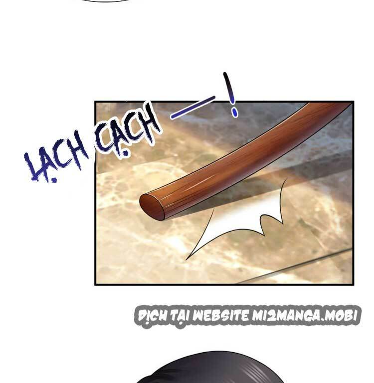 Hệt Như Hàn Quang Gặp Nắng Gắt Chap 110 - Next Chap 111