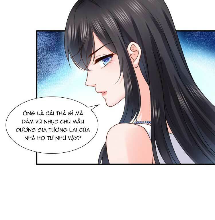 Hệt Như Hàn Quang Gặp Nắng Gắt Chap 110 - Next Chap 111