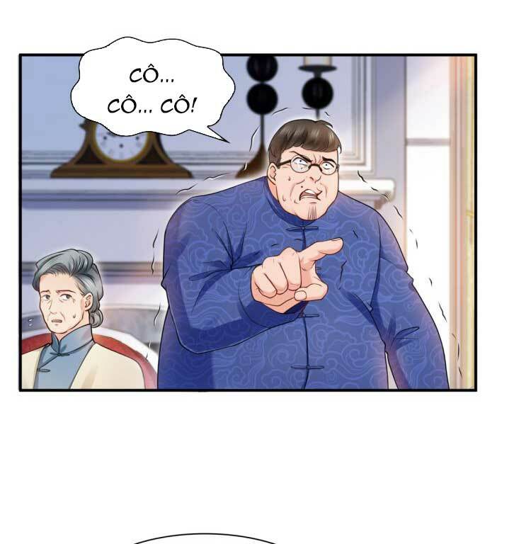 Hệt Như Hàn Quang Gặp Nắng Gắt Chap 110 - Next Chap 111