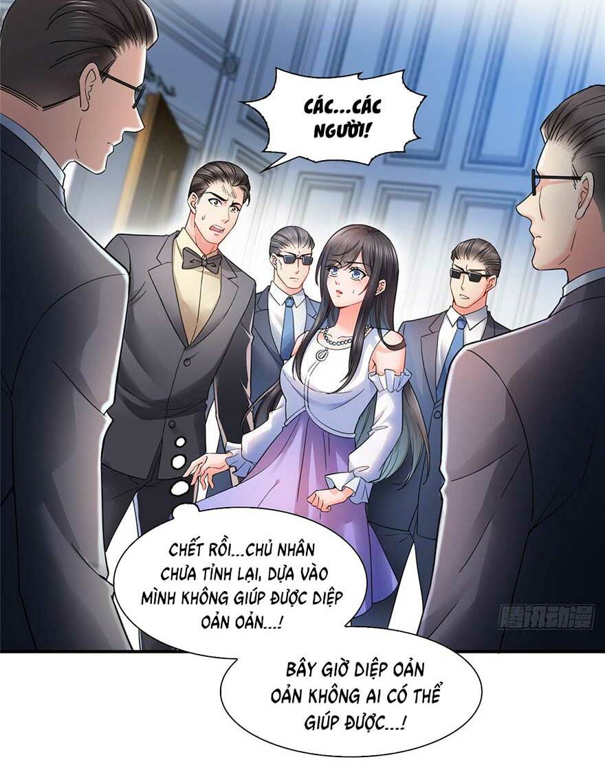 Hệt Như Hàn Quang Gặp Nắng Gắt Chap 111 - Next Chap 112