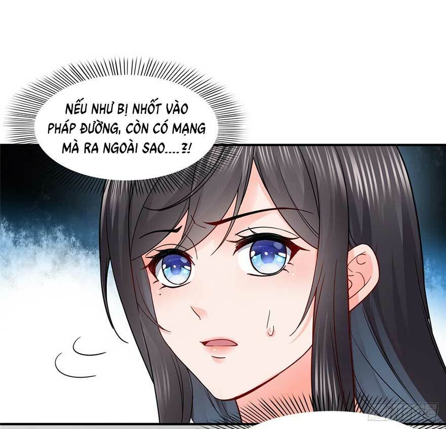 Hệt Như Hàn Quang Gặp Nắng Gắt Chap 111 - Next Chap 112