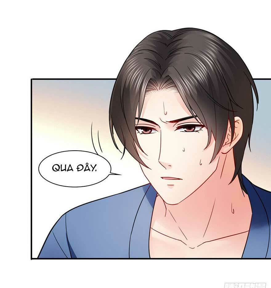 Hệt Như Hàn Quang Gặp Nắng Gắt Chap 111 - Next Chap 112