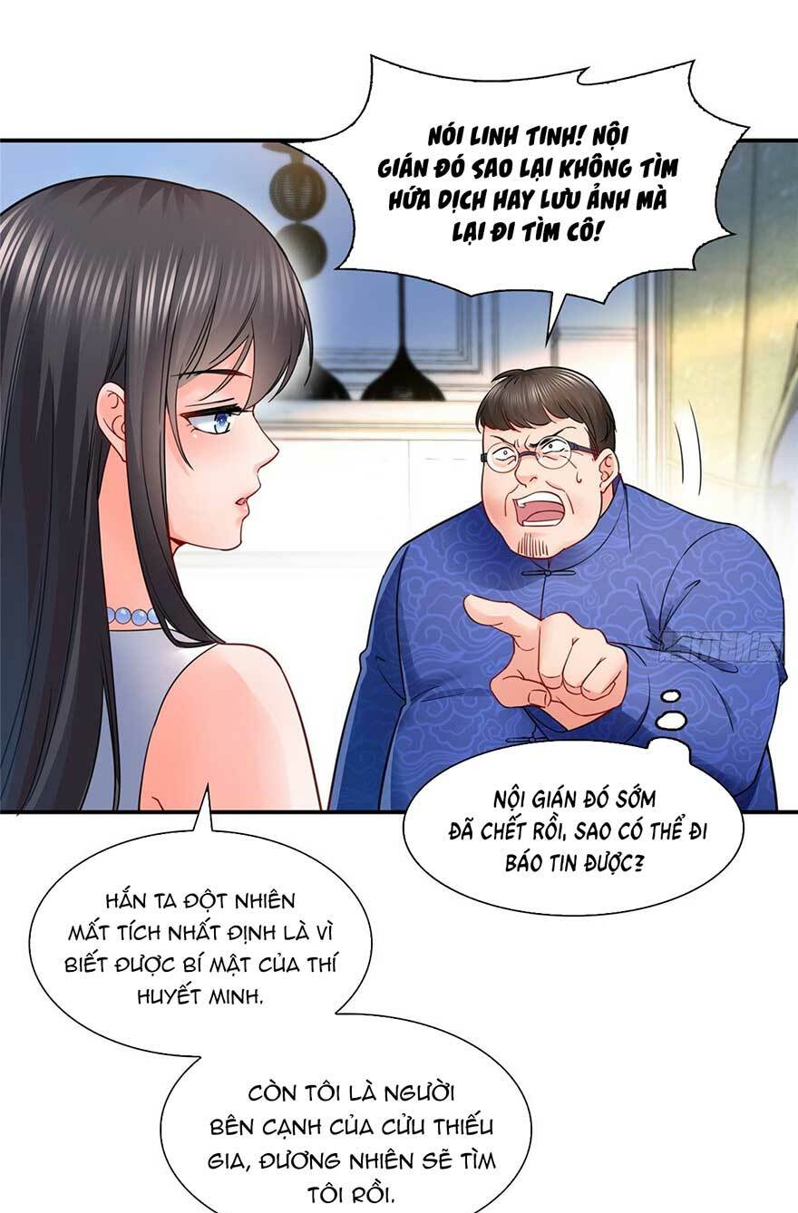 Hệt Như Hàn Quang Gặp Nắng Gắt Chap 111 - Next Chap 112